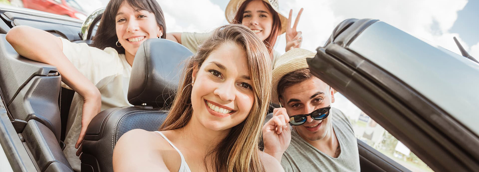 To Do Führerscheinantrag