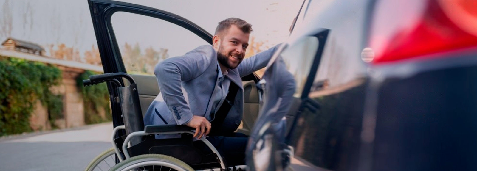 Wir sind gern für alle da!