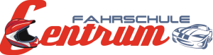 Logo Fahrschule Centrum Schönebeck
