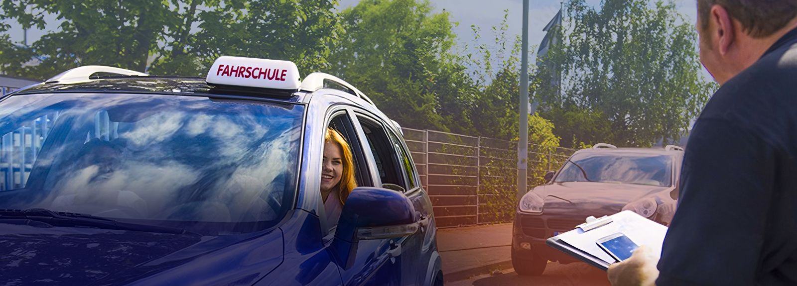 PKW Führerschein
